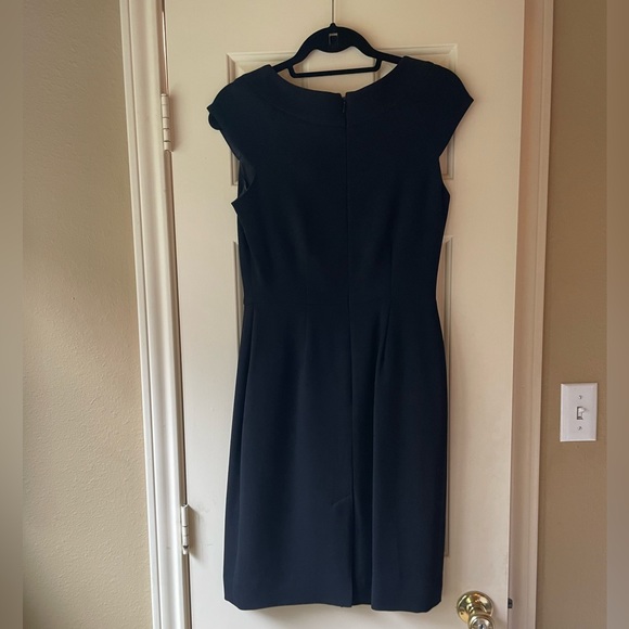 Kate Spade black dress - size 4 - Picture 4 of 4